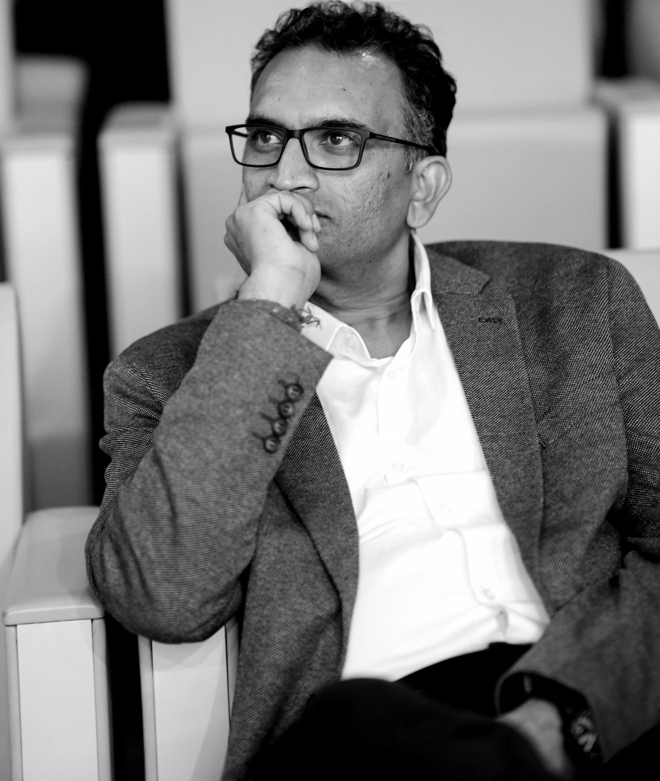 The Author